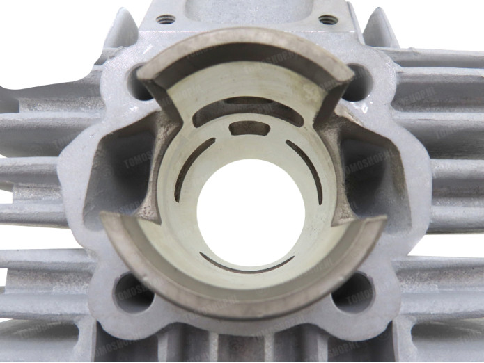 Cylinder Tomos A35 / A52 50cc (38mm) Airsal with reed valve fast