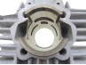 Cylinder Tomos A35 / A52 50cc (38mm) Airsal with reed valve thumb extra