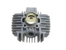Zylinder Tomos A35 / A52 65ccm Airsal Satz Dellorto SHA 15