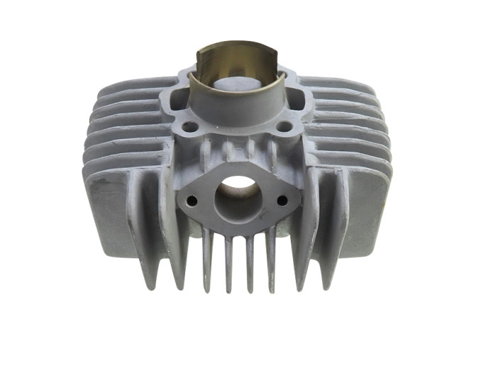 Zylinder Tomos A35 / A52 65ccm Airsal Satz Dellorto SHA 15