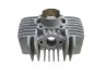 Cilinder Tomos A35 / A52 65cc 44mm Airsal hoge druk kop set thumb extra