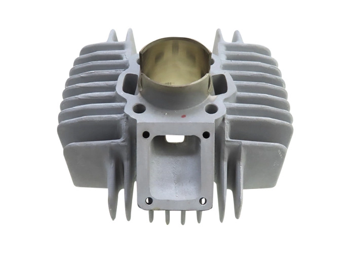 Zylinder Tomos A35 / A52 65ccm Airsal Satz Dellorto SHA 15