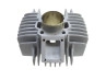 Zylinder Tomos A35 / A52 65ccm Airsal Satz Dellorto SHA 15