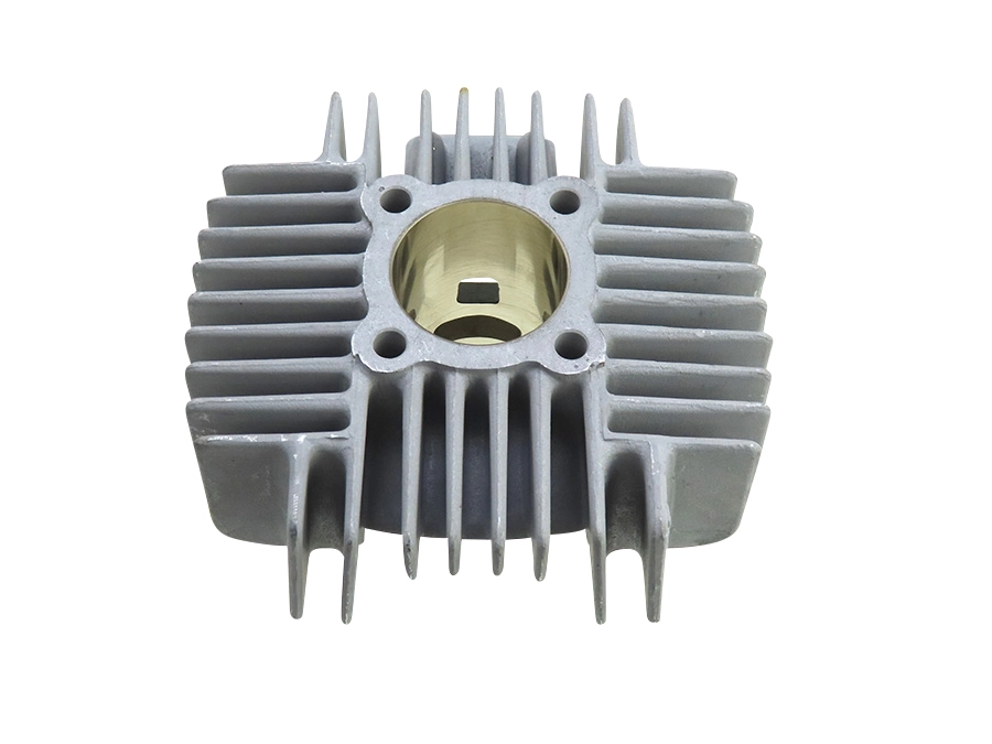 Cylinder Tomos A3 65cc (44mm) Airsal with reed valve (pin 10 version)