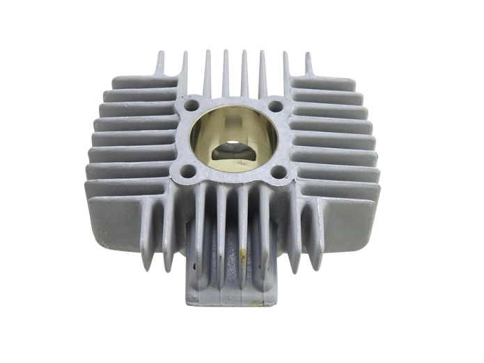 Zylinder Tomos A35 / A52 65ccm Airsal Satz Dellorto SHA 15