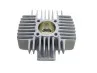 Cilinder Tomos A35 / A52 65cc (44mm) Airsal met membraan (pen 12) thumb extra
