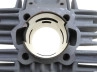 Zylinder Tomos A35 / A52 65ccm Airsal Satz Dellorto SHA 15