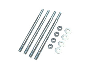 Stud set cylinder M7x115mm Tomos A3 / A35 / various models steel