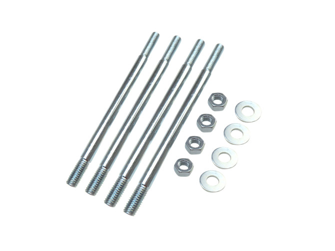 Stud set cylinder M7x115mm Tomos A3 A35 various models steel product