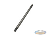 Stud for cylinder M7x105 Tomos 4L hardened