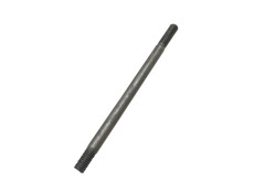 Stud for cylinder M7x120mm Tomos A3 / A35 hardened original 