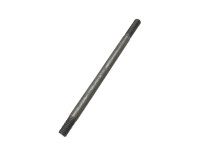 Tapeind cilinder M7x115mm Tomos A3 / A35 gehard origineel A-kwaliteit