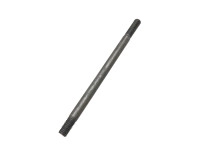 Tapeind cilinder M7x115mm Tomos A3 / A35 gehard origineel A-kwaliteit