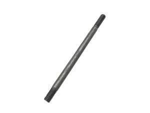 Tapeind cilinder M7x115mm Tomos A3 / A35 gehard origineel A-kwaliteit