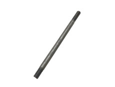 Stehbolzen Zylinder M7x115mm Tomos A3 / A35 Gehärtet Original A-Qualität