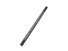 Stehbolzen Zylinder M7x115mm Tomos A3 / A35 Gehärtet Original A-Qualität