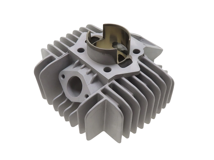 Cylinder Tomos A35 / A52 65cc Maxwell tuning set 