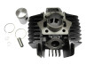 Cilinder Tomos A35 / A52 50cc (38mm) DMP gietijzer 25 km/h snorfiets thumb extra