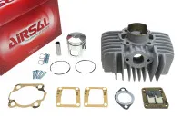 Cylinder Tomos A35 / A52 65cc (44mm) Airsal with reed valve (pin 12)