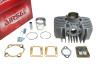 Cylinder Tomos A35 / A52 65cc Airsal tuning set "subtle" complete + RS sigaar thumb extra