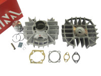 Cylinder Tomos A55 65cc (44mm) Airsal with cylinder head