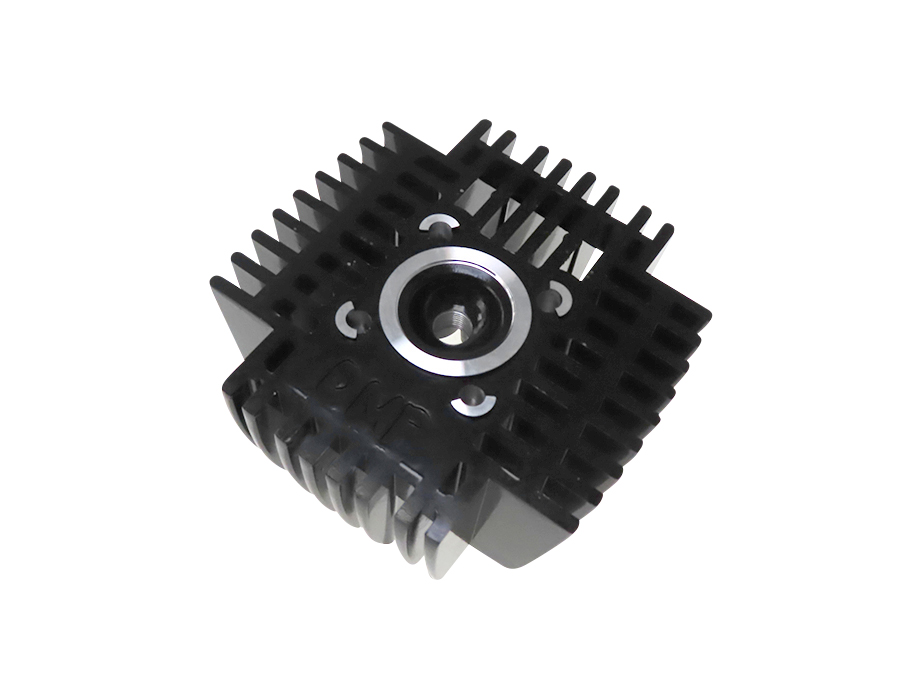 Cilinderkop 50cc (38mm) hoge druk DMP voor Tomos A35