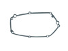Clutch cover gasket Tomos A35 / A52 / A55 (new model) A-quality BAC thumb extra