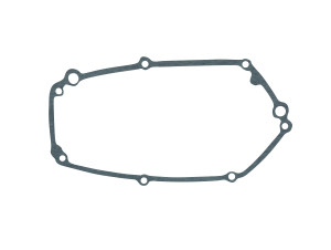 Clutch cover gasket for Tomos A35 / A52 / A55 (new model) A-quality BAC