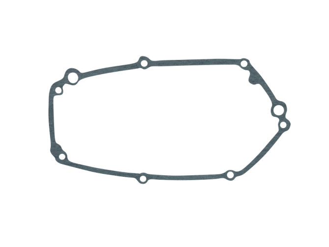Clutch cover gasket Tomos A35 / A52 / A55 (new model) A-quality BAC product