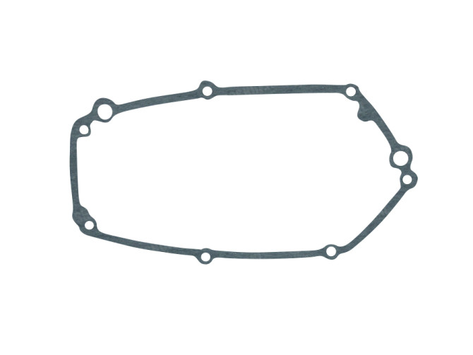 Clutch cover gasket Tomos A35 / A52 / A55 (new model) A-quality BAC main