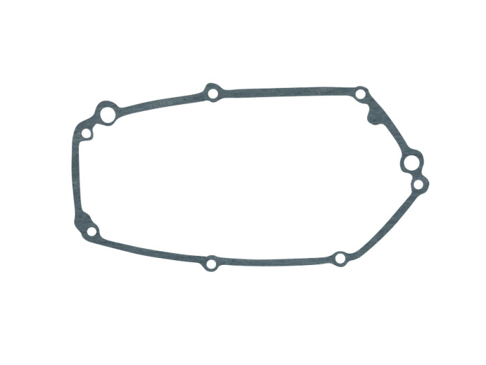 Clutch cover gasket Tomos A35 / A52 / A55 (new model) A-quality BAC