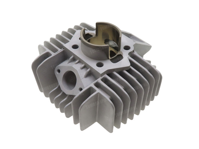 Cilinder Tomos A35 / A52 50cc (38mm) Maxwell aluminium