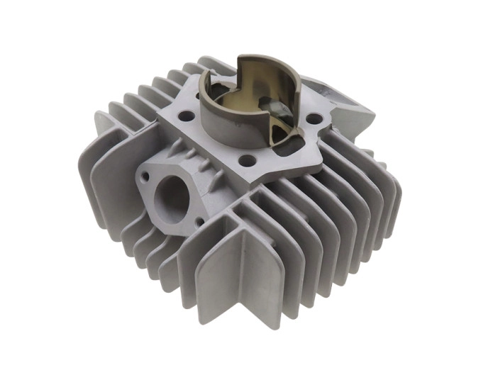 Cilinder Tomos A35 / A52 50cc (38mm) Maxwell aluminium