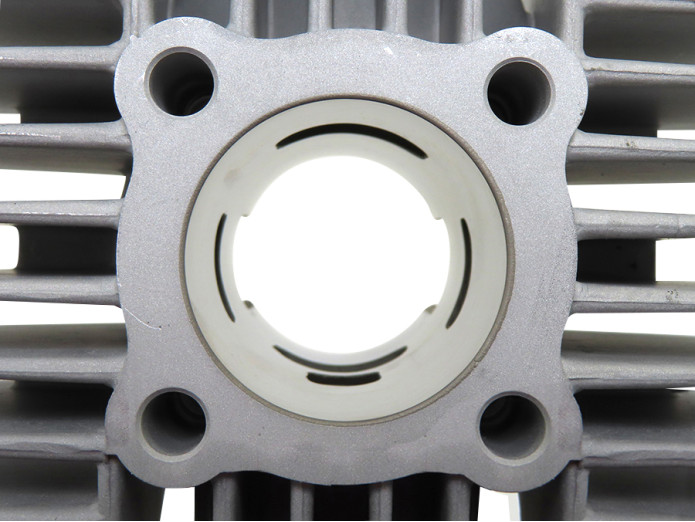 Cylinder Tomos A35 / A52 50cc (38mm) Maxwell aluminium