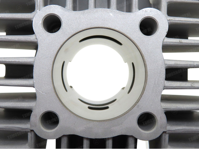 Cilinder Tomos A35 / A52 50cc (38mm) Maxwell aluminium