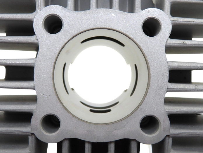 Cilinder Tomos A35 / A52 50cc (38mm) Maxwell aluminium