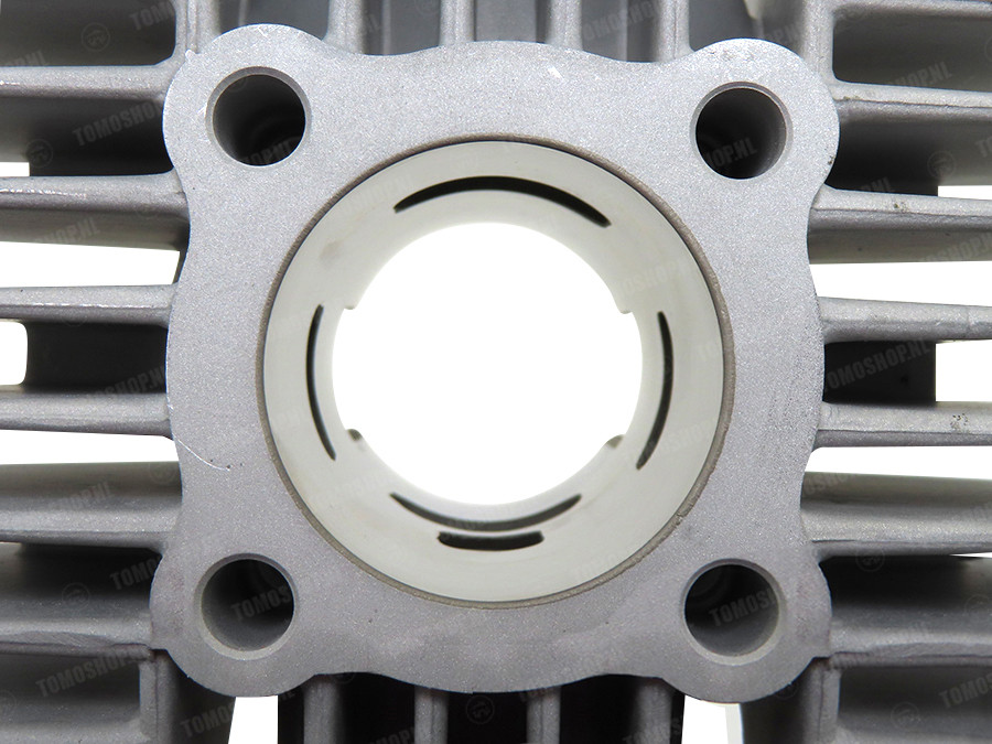 Cilinder Tomos A35 / A52 50cc (38mm) Maxwell aluminium photo