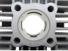 Cylinder Tomos A35 / A52 50cc (38mm) Maxwell aluminium thumb extra