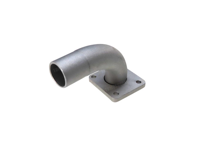 Manifold Tomos A35 19mm Dellorto PHBG / Bing 19mm / Polini CP sideways