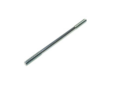 Stud for cylinder M7x120mm Tomos A3 / A35 / various models