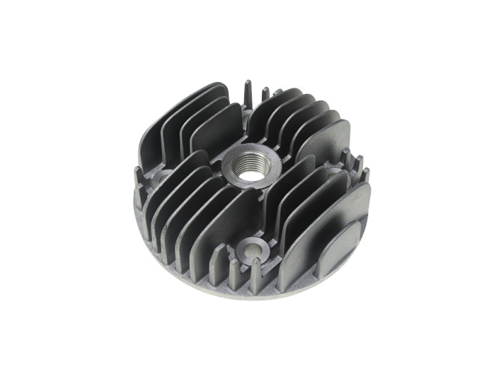 Cylinder head Tomos 2L / 3L 50cc (38mm) high pressure NC