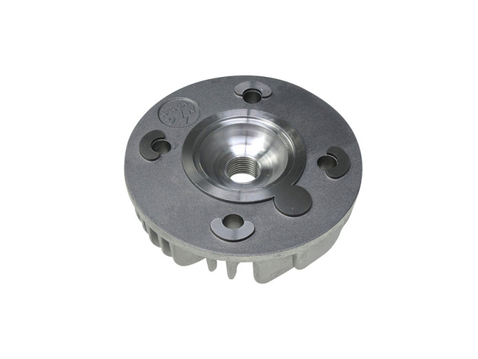 Cylinder head Tomos 2L / 3L 50cc (38mm) high pressure NC