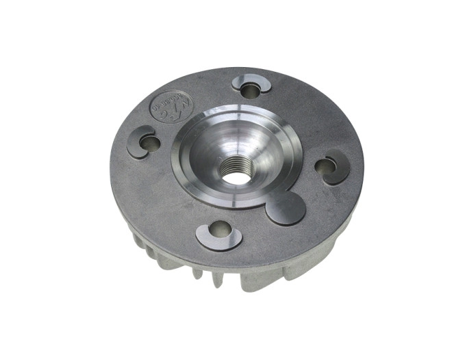 Cylinder head Tomos 2L / 3L 60cc (40mm) high pressure NC