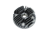 Cylinder head Tomos 2L / 3L 50cc (38mm) high pressure