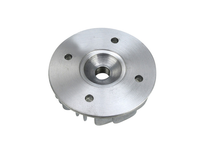 Cilinderkop Tomos 2L / 3L 50cc (38mm) hogedruk