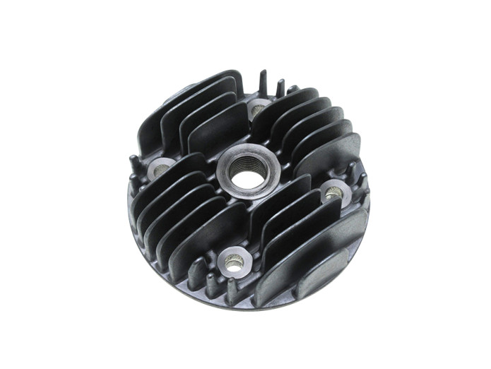 Cilinderkop Tomos 2L / 3L 50cc (38mm) hogedruk + O-ring 