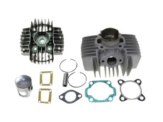Cilinder Tomos A35 / A52 65cc (44mm) Alukit en NM model hoge druk kop