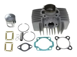 15% to 20% discount on all Alukit 65cc / 70cc cylinders für Tomos A3 / A35 / A52