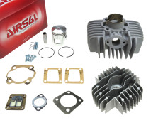 Cylinder Tomos A35 / A52 65cc (44mm) Airsal with high pressure head