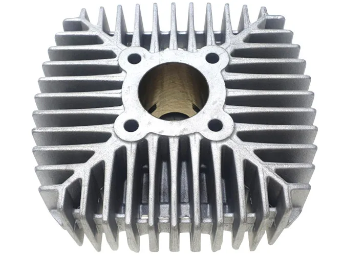 Cilinder Tomos A55 50cc (38mm) origineel aluminium 45 km/h product